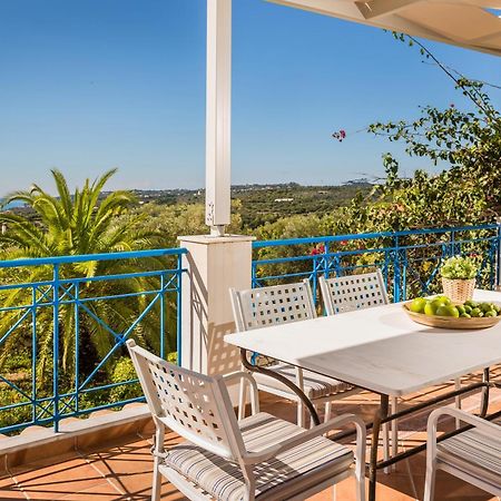טרפזאקי Villa Rudi מראה חיצוני תמונה