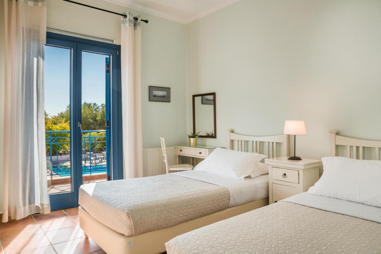 טרפזאקי Villa Rudi מראה חיצוני תמונה